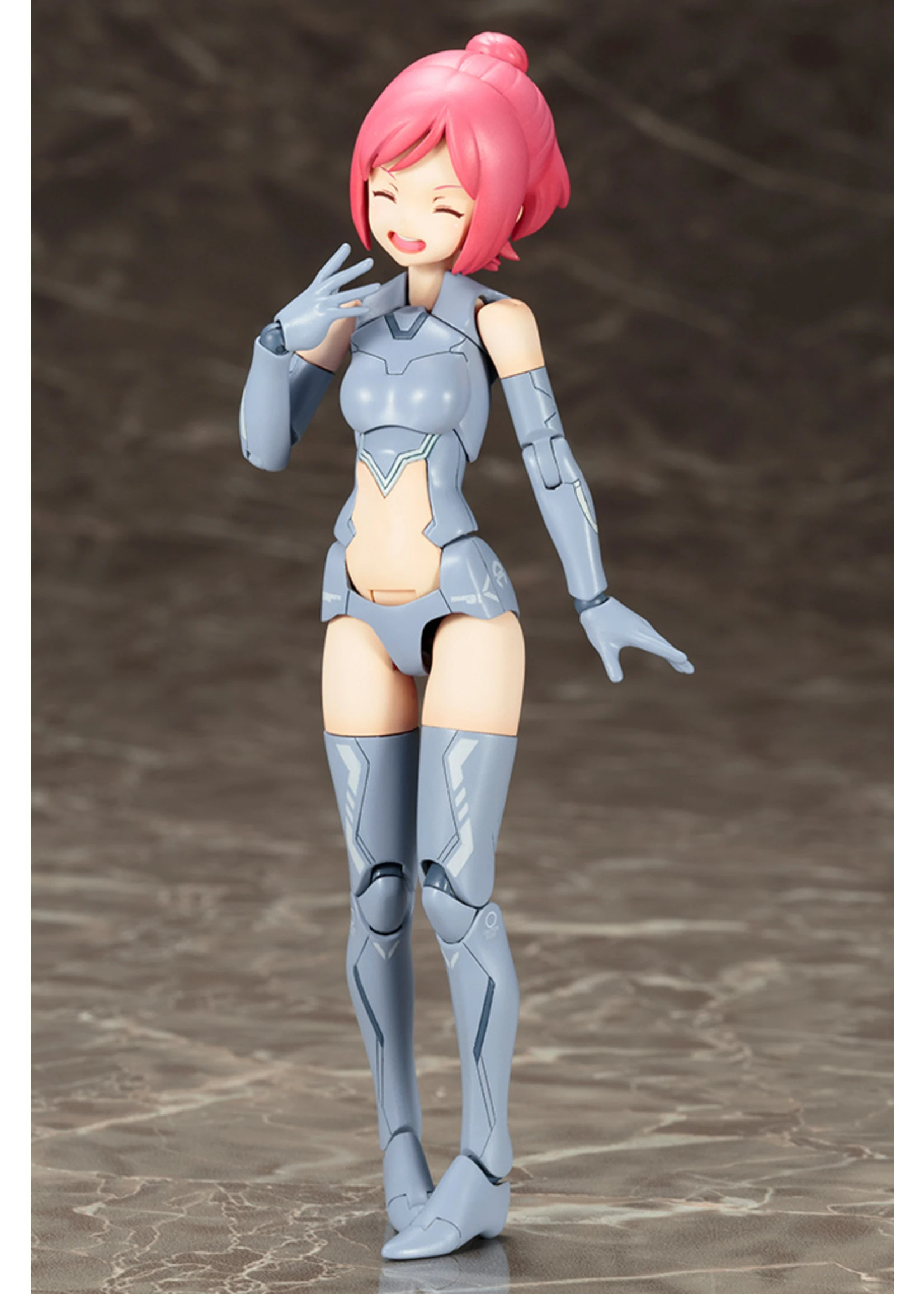Kotobukiya KP444 - Megami Device SOL Hornet - Low Visibility - Image 11