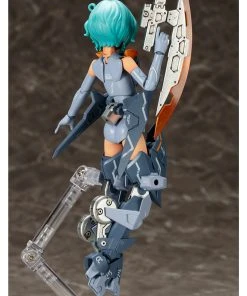 Kotobukiya KP445 - Megami Device SOL Road Runner - Low Visibility 16 Kotobukiya KP445 - Megami Device SOL Road Runner - Low Visibility -Fascinations Metal Earth-shop kotobukiya kp445 megami device sol road runner low 2