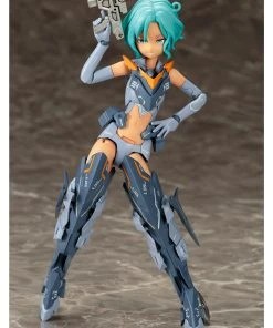 Kotobukiya KP445 - Megami Device SOL Road Runner - Low Visibility 17 Kotobukiya KP445 - Megami Device SOL Road Runner - Low Visibility -Fascinations Metal Earth-shop kotobukiya kp445 megami device sol road runner low 3