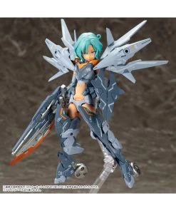 Kotobukiya KP445 - Megami Device SOL Road Runner - Low Visibility 20 Kotobukiya KP445 - Megami Device SOL Road Runner - Low Visibility -Fascinations Metal Earth-shop kotobukiya kp445 megami device sol road runner low 6