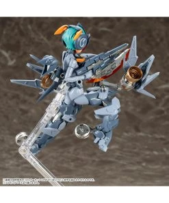Kotobukiya KP445 - Megami Device SOL Road Runner - Low Visibility 22 Kotobukiya KP445 - Megami Device SOL Road Runner - Low Visibility -Fascinations Metal Earth-shop kotobukiya kp445 megami device sol road runner low 8