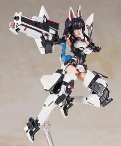 Kotobukiya KP463 - Alice Gear Aegis: Kaede Agatsu