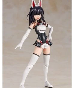 Kotobukiya KP463 - Alice Gear Aegis: Kaede Agatsu -Fascinations Metal Earth-shop kotobukiya kp463 alice gear aegis kaede agatsu 9