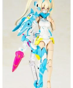 Kotobukiya KP465 - Megami Device: Asra Ninja Aoi