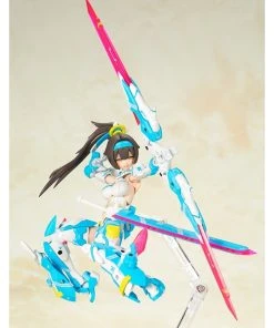 Kotobukiya KP466 - Asra Archer Aoi