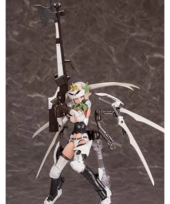 Kotobukiya KP476 - Busou Shinki Jaeger Type Edelweiss