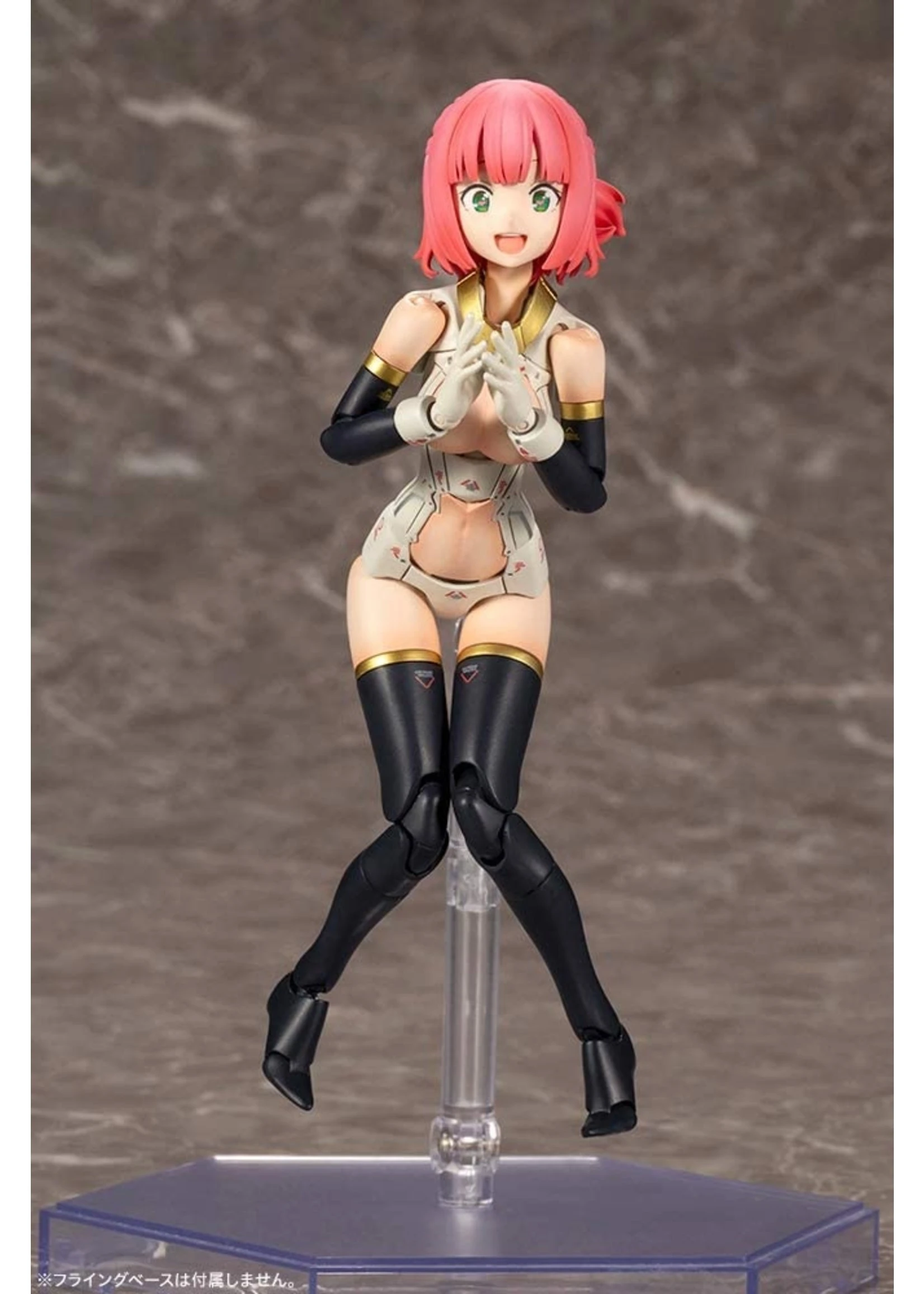 Kotobukiya KP485 - Megami Device: Bullet Knights Lancer - Image 8