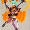 Kotobukiya KP501 - Chaos & Pretty Magical Girl - Darkness Ver. -Fascinations Metal Earth-shop kotobukiya kp501 chaos pretty magical girl darknes