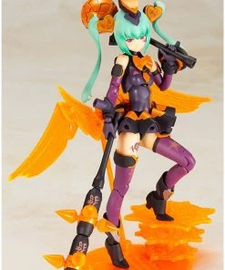 Kotobukiya KP501 - Chaos & Pretty Magical Girl - Darkness Ver. -Fascinations Metal Earth-shop kotobukiya kp501 chaos pretty magical girl darknes 2