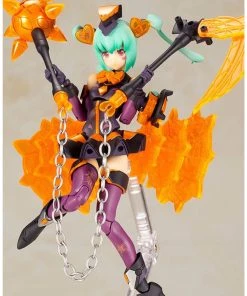Kotobukiya KP501 - Chaos & Pretty Magical Girl - Darkness Ver.