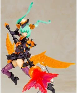 Kotobukiya KP501 - Chaos & Pretty Magical Girl - Darkness Ver. -Fascinations Metal Earth-shop kotobukiya kp501 chaos pretty magical girl darknes 3