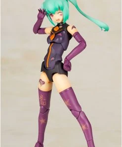 Kotobukiya KP501 - Chaos & Pretty Magical Girl - Darkness Ver. -Fascinations Metal Earth-shop kotobukiya kp501 chaos pretty magical girl darknes 6