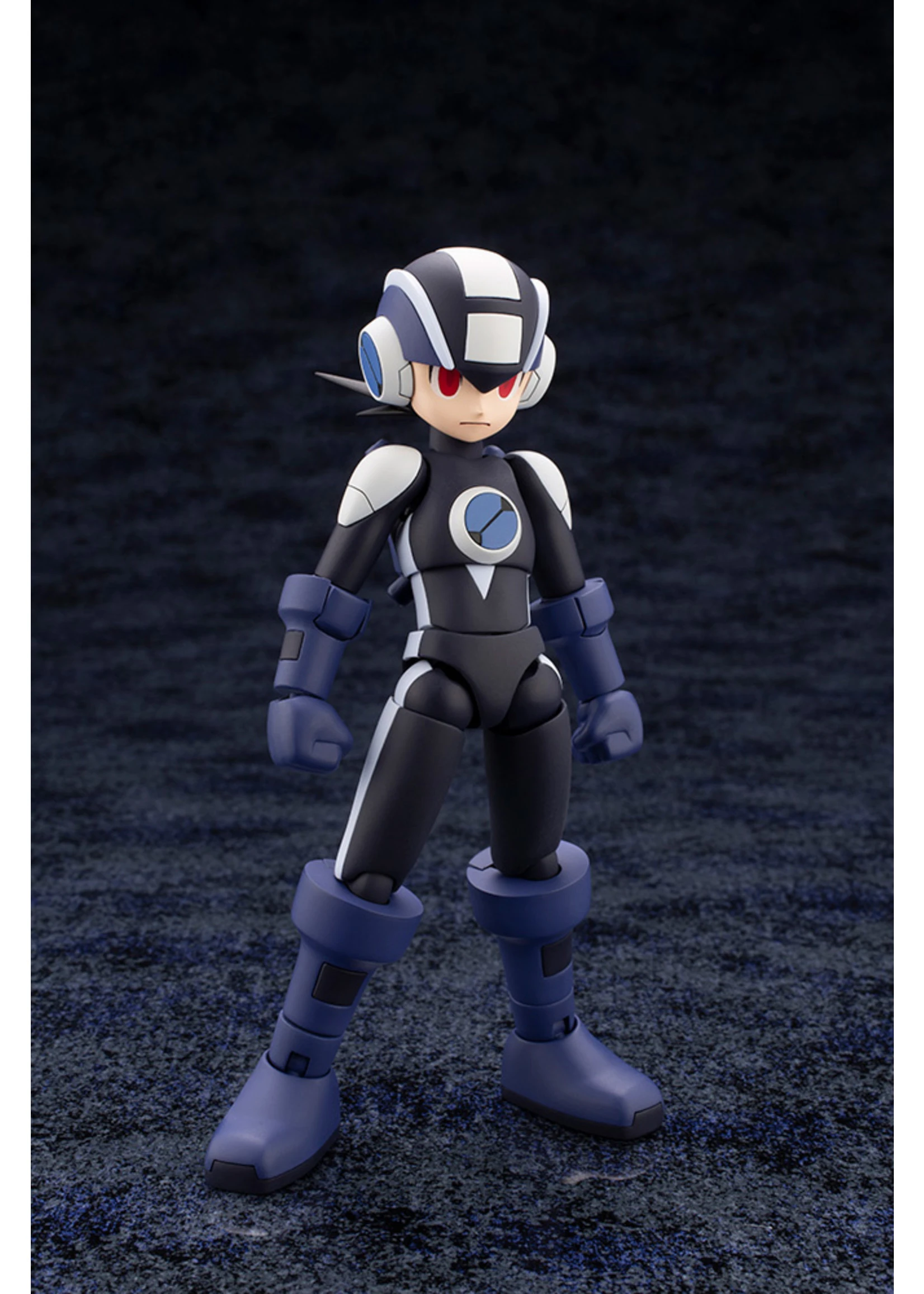 Kotobukiya KP532 - Mega Man Battle Network: Dark Mega Man.EXE - Image 2