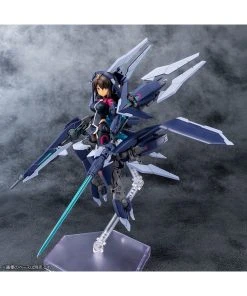 Kotobukiya KP549 - Alice Gear Aegis: Sitara Kenshiya Tenki Ver. Karwa Chauth 14 Kotobukiya KP549 - Alice Gear Aegis: Sitara Kenshiya Tenki Ver. Karwa Chauth -Fascinations Metal Earth-shop kotobukiya kp549 alice gear aegis sitara kenshiya 2