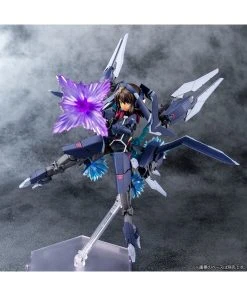 Kotobukiya KP549 - Alice Gear Aegis: Sitara Kenshiya Tenki Ver. Karwa Chauth