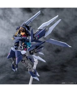 Kotobukiya KP549 - Alice Gear Aegis: Sitara Kenshiya Tenki Ver. Karwa Chauth 15 Kotobukiya KP549 - Alice Gear Aegis: Sitara Kenshiya Tenki Ver. Karwa Chauth -Fascinations Metal Earth-shop kotobukiya kp549 alice gear aegis sitara kenshiya 3