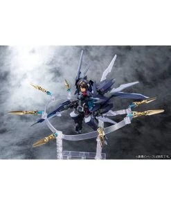 Kotobukiya KP549 - Alice Gear Aegis: Sitara Kenshiya Tenki Ver. Karwa Chauth 16 Kotobukiya KP549 - Alice Gear Aegis: Sitara Kenshiya Tenki Ver. Karwa Chauth -Fascinations Metal Earth-shop kotobukiya kp549 alice gear aegis sitara kenshiya 4