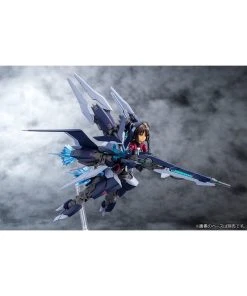 Kotobukiya KP549 - Alice Gear Aegis: Sitara Kenshiya Tenki Ver. Karwa Chauth 17 Kotobukiya KP549 - Alice Gear Aegis: Sitara Kenshiya Tenki Ver. Karwa Chauth -Fascinations Metal Earth-shop kotobukiya kp549 alice gear aegis sitara kenshiya 5