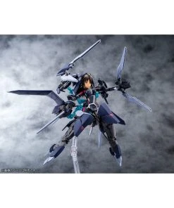 Kotobukiya KP549 - Alice Gear Aegis: Sitara Kenshiya Tenki Ver. Karwa Chauth 18 Kotobukiya KP549 - Alice Gear Aegis: Sitara Kenshiya Tenki Ver. Karwa Chauth -Fascinations Metal Earth-shop kotobukiya kp549 alice gear aegis sitara kenshiya 6