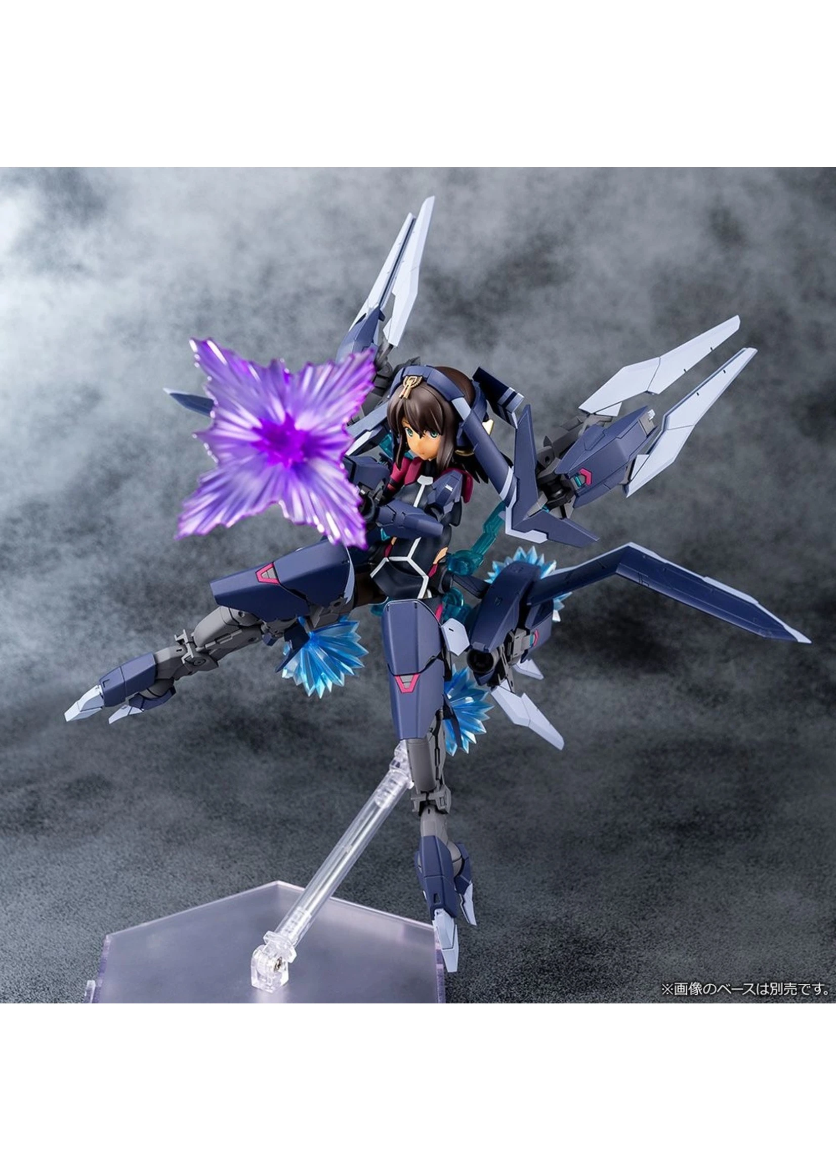 Kotobukiya KP549 - Alice Gear Aegis: Sitara Kenshiya Tenki Ver. Karwa Chauth 3 Kotobukiya KP549 - Alice Gear Aegis: Sitara Kenshiya Tenki Ver. Karwa Chauth