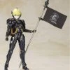 Kotobukiya KP550 - Kojima Productions: Ludens - Black Ver. 2 Kotobukiya KP550 - Kojima Productions: Ludens - Black Ver. -Fascinations Metal Earth-shop kotobukiya kp550 kojima productions ludens black v