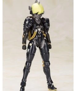 Kotobukiya KP550 - Kojima Productions: Ludens - Black Ver. 25 Kotobukiya KP550 - Kojima Productions: Ludens - Black Ver. -Fascinations Metal Earth-shop kotobukiya kp550 kojima productions ludens black v 11
