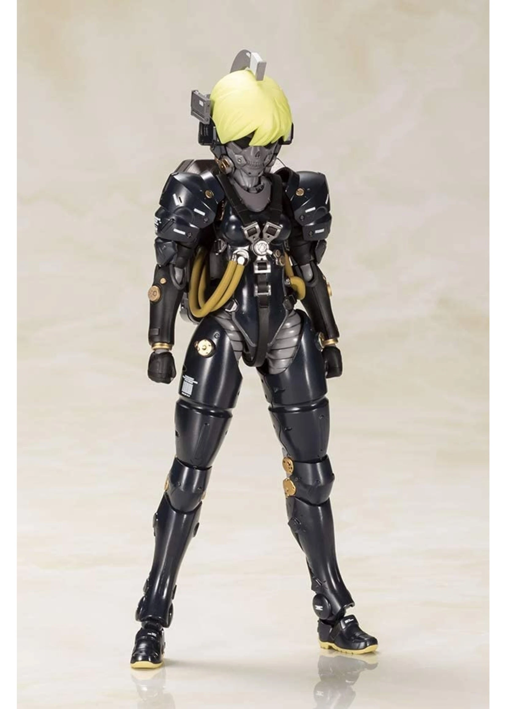 Kotobukiya KP550 - Kojima Productions: Ludens - Black Ver. 14 Kotobukiya KP550 - Kojima Productions: Ludens - Black Ver. - Image 12