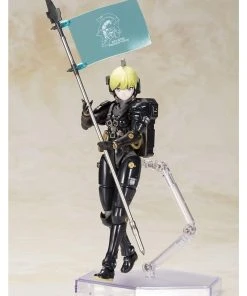 Kotobukiya KP550 - Kojima Productions: Ludens - Black Ver. 16 Kotobukiya KP550 - Kojima Productions: Ludens - Black Ver. -Fascinations Metal Earth-shop kotobukiya kp550 kojima productions ludens black v 2