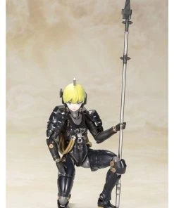 Kotobukiya KP550 - Kojima Productions: Ludens - Black Ver. 17 Kotobukiya KP550 - Kojima Productions: Ludens - Black Ver. -Fascinations Metal Earth-shop kotobukiya kp550 kojima productions ludens black v 3