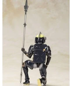 Kotobukiya KP550 - Kojima Productions: Ludens - Black Ver. 18 Kotobukiya KP550 - Kojima Productions: Ludens - Black Ver. -Fascinations Metal Earth-shop kotobukiya kp550 kojima productions ludens black v 4