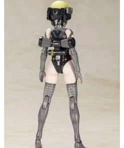 Kotobukiya KP550 - Kojima Productions: Ludens - Black Ver. 21 Kotobukiya KP550 - Kojima Productions: Ludens - Black Ver. -Fascinations Metal Earth-shop kotobukiya kp550 kojima productions ludens black v 7