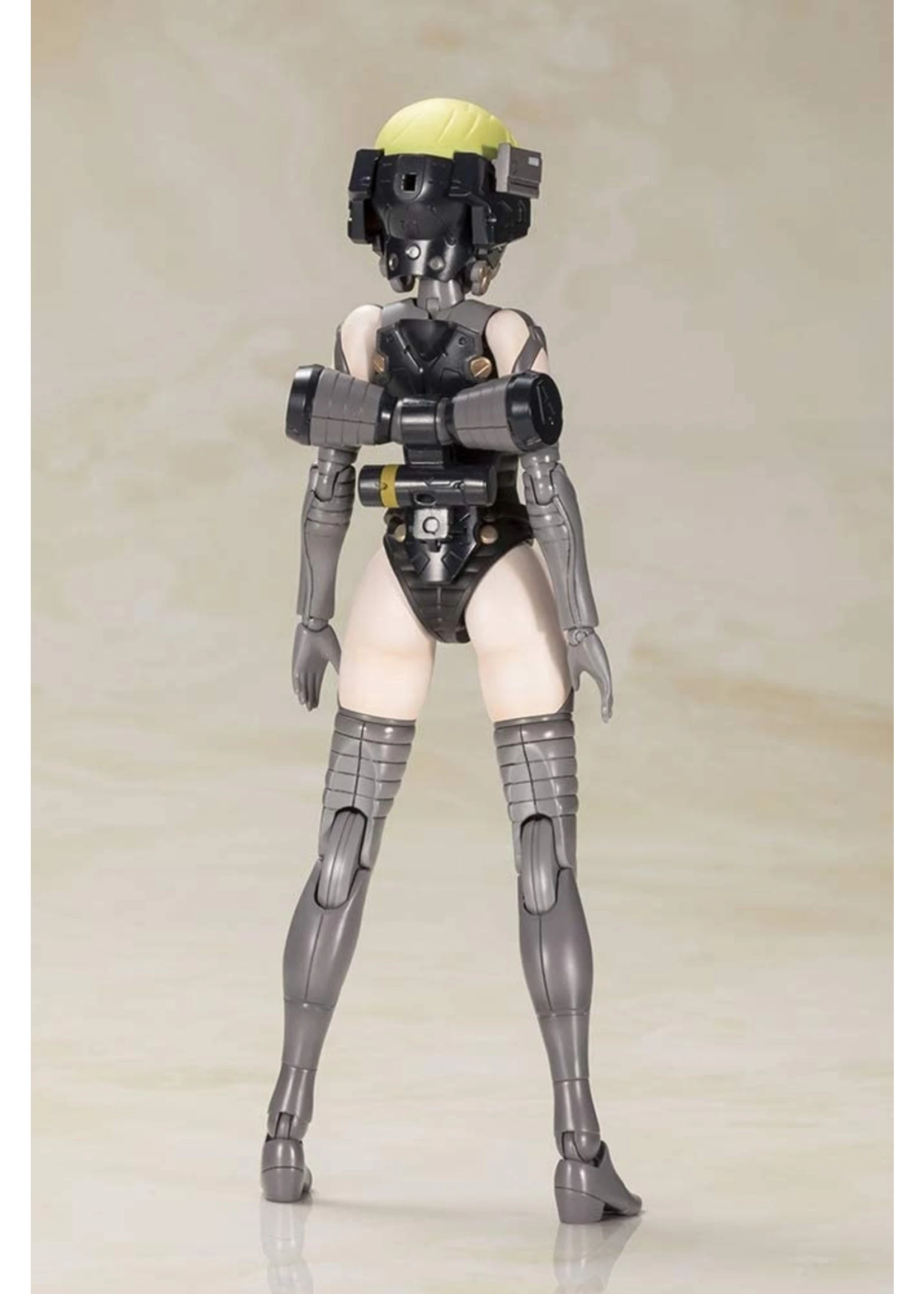 Kotobukiya KP550 - Kojima Productions: Ludens - Black Ver. 10 Kotobukiya KP550 - Kojima Productions: Ludens - Black Ver. - Image 8