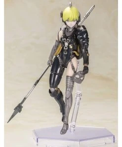 Kotobukiya KP550 - Kojima Productions: Ludens - Black Ver. 23 Kotobukiya KP550 - Kojima Productions: Ludens - Black Ver. -Fascinations Metal Earth-shop kotobukiya kp550 kojima productions ludens black v 9