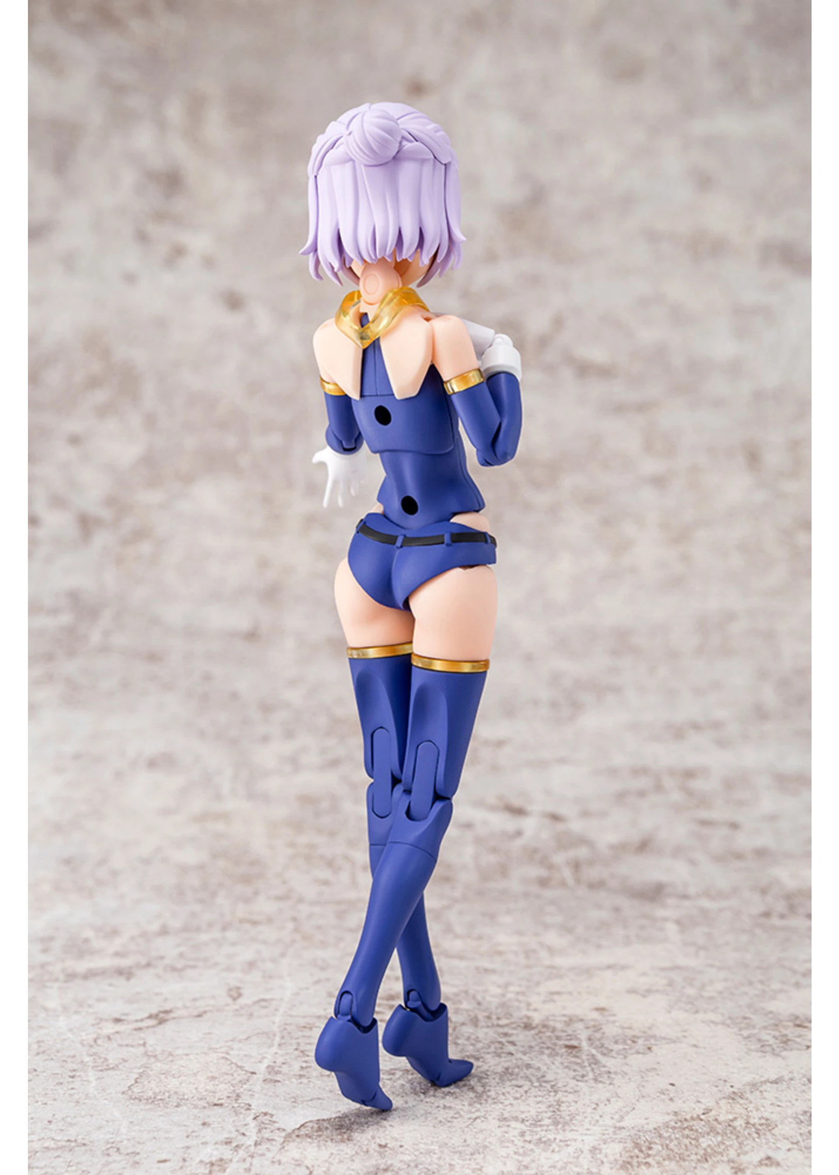 Kotobukiya KP561 - Megami Device - Bullet Knights Exorcist - Image 11