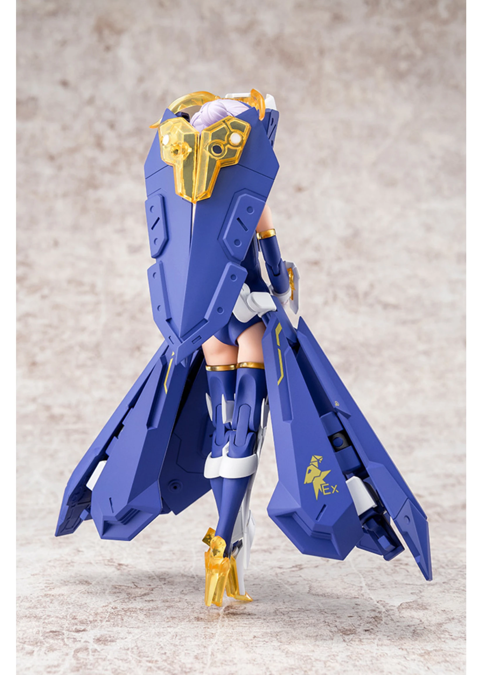 Kotobukiya KP561 - Megami Device - Bullet Knights Exorcist - Image 3
