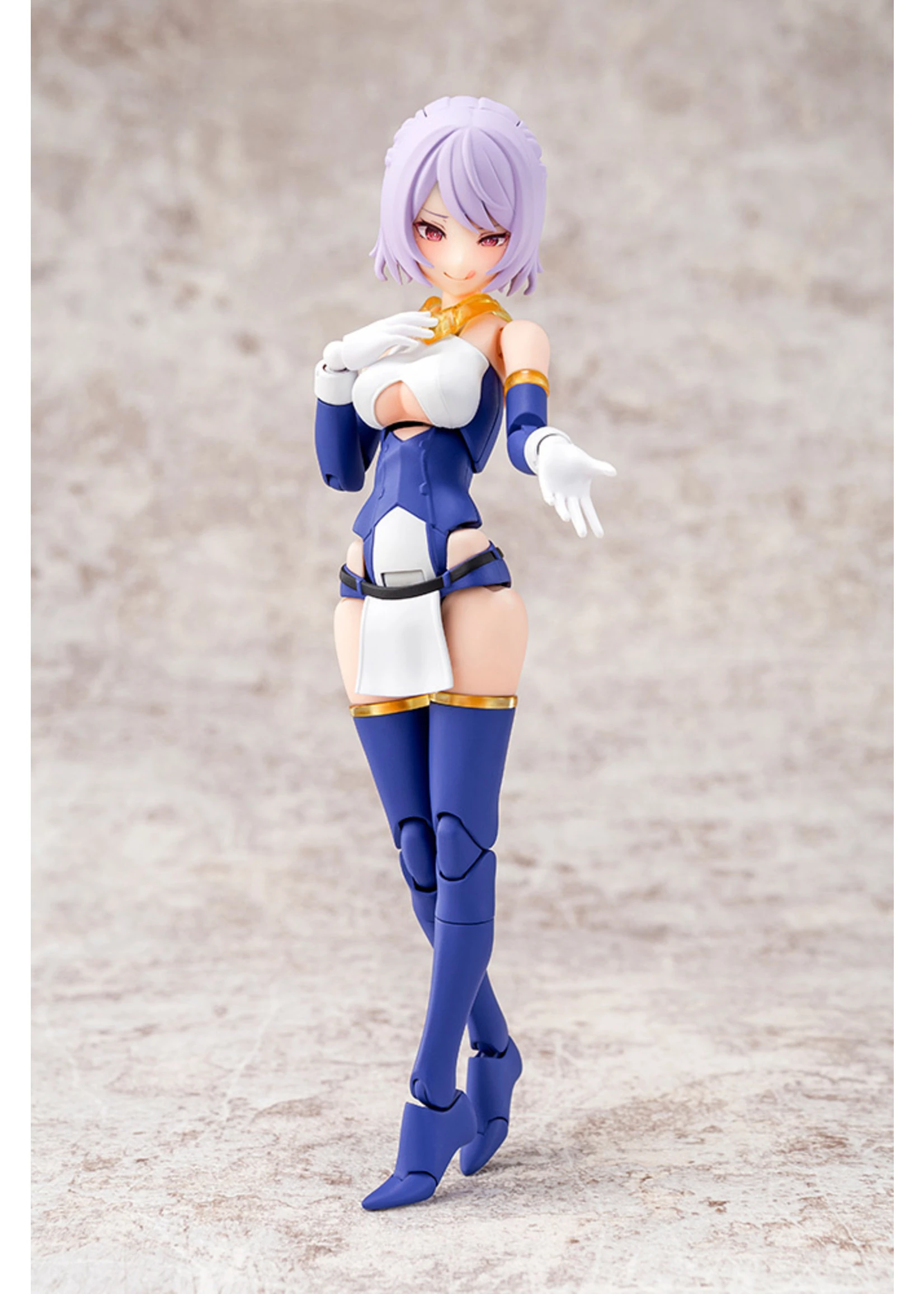 Kotobukiya KP561 - Megami Device - Bullet Knights Exorcist - Image 10
