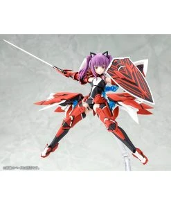 Kotobukiya KP563 - Alice Gear Aegis Ayaka Ichijo (Ei-shun) 13 Kotobukiya KP563 - Alice Gear Aegis Ayaka Ichijo (Ei-shun) -Fascinations Metal Earth-shop kotobukiya kp563 alice gear aegis ayaka ichijo ei 2
