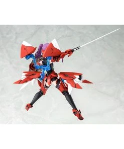 Kotobukiya KP563 - Alice Gear Aegis Ayaka Ichijo (Ei-shun) 14 Kotobukiya KP563 - Alice Gear Aegis Ayaka Ichijo (Ei-shun) -Fascinations Metal Earth-shop kotobukiya kp563 alice gear aegis ayaka ichijo ei 3