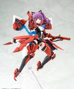 Kotobukiya KP563 - Alice Gear Aegis Ayaka Ichijo (Ei-shun) 15 Kotobukiya KP563 - Alice Gear Aegis Ayaka Ichijo (Ei-shun) -Fascinations Metal Earth-shop kotobukiya kp563 alice gear aegis ayaka ichijo ei 4