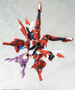 Kotobukiya KP563 - Alice Gear Aegis Ayaka Ichijo (Ei-shun) 16 Kotobukiya KP563 - Alice Gear Aegis Ayaka Ichijo (Ei-shun) -Fascinations Metal Earth-shop kotobukiya kp563 alice gear aegis ayaka ichijo ei 5