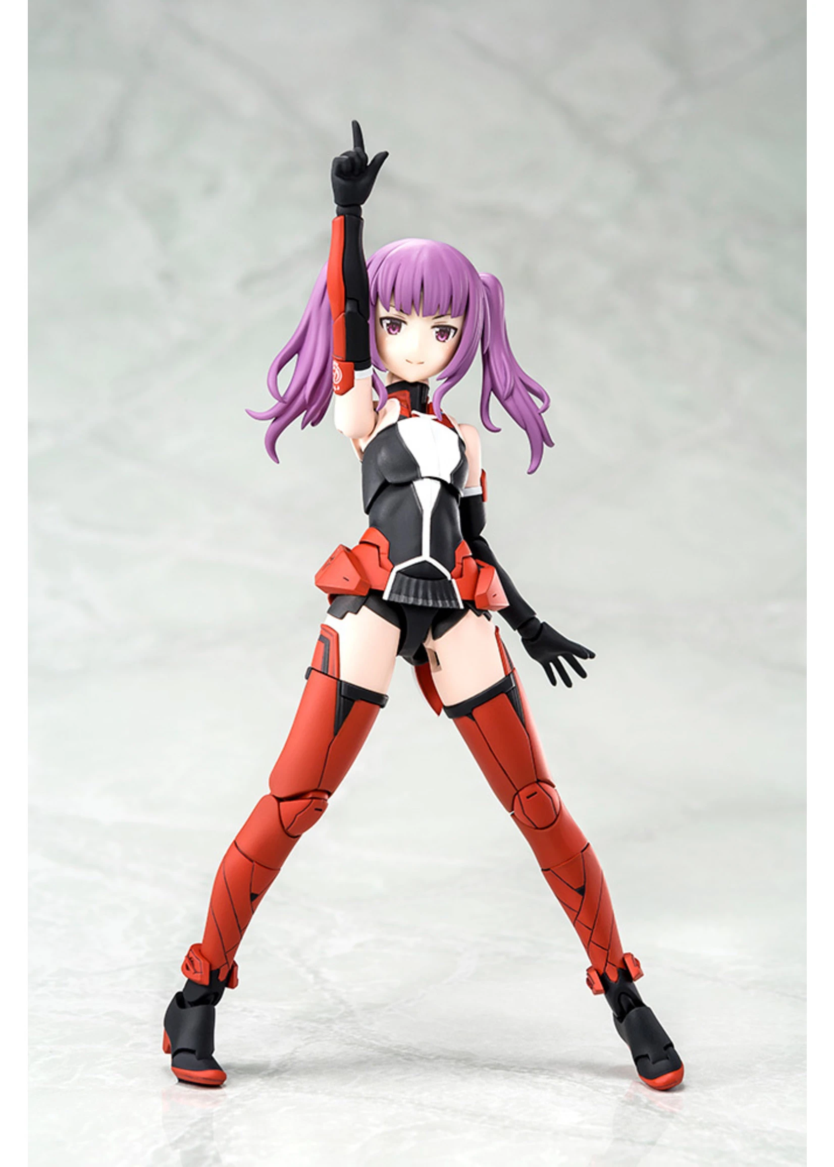 Kotobukiya KP563 - Alice Gear Aegis Ayaka Ichijo (Ei-shun) 9 Kotobukiya KP563 - Alice Gear Aegis Ayaka Ichijo (Ei-shun) - Image 7