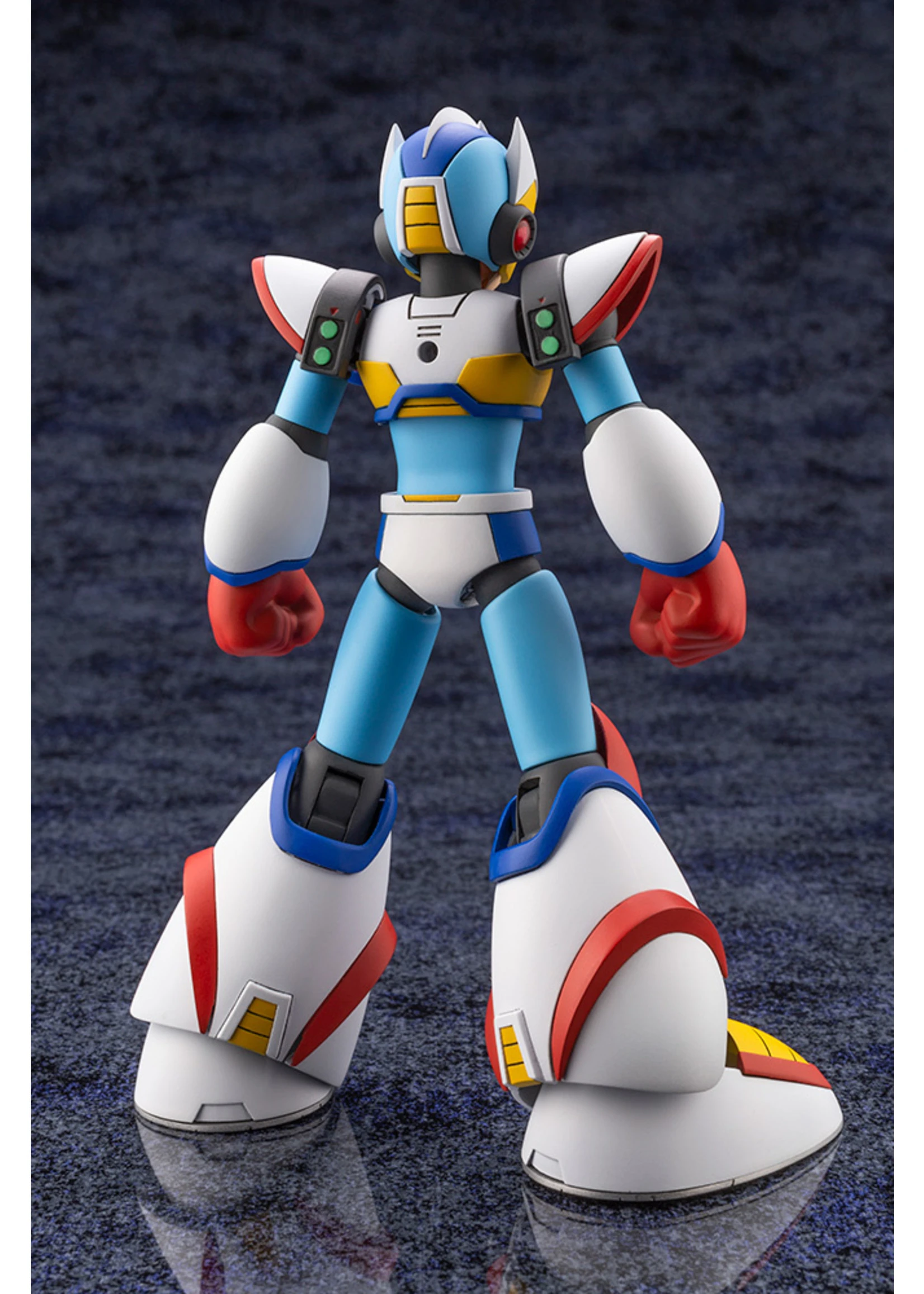 Kotobukiya KP575 - Mega Man X Second Armor - Image 3