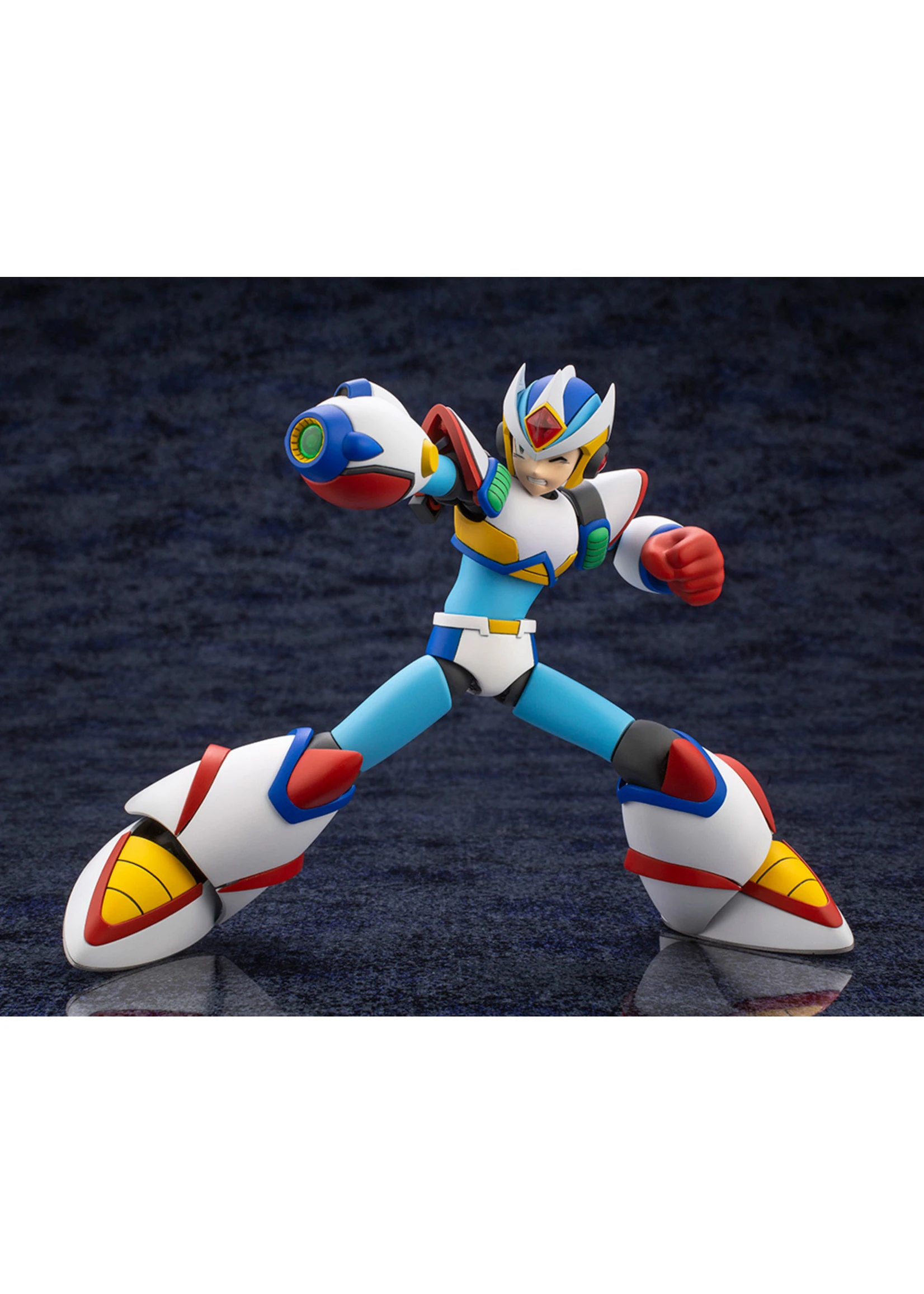 Kotobukiya KP575 - Mega Man X Second Armor - Image 4