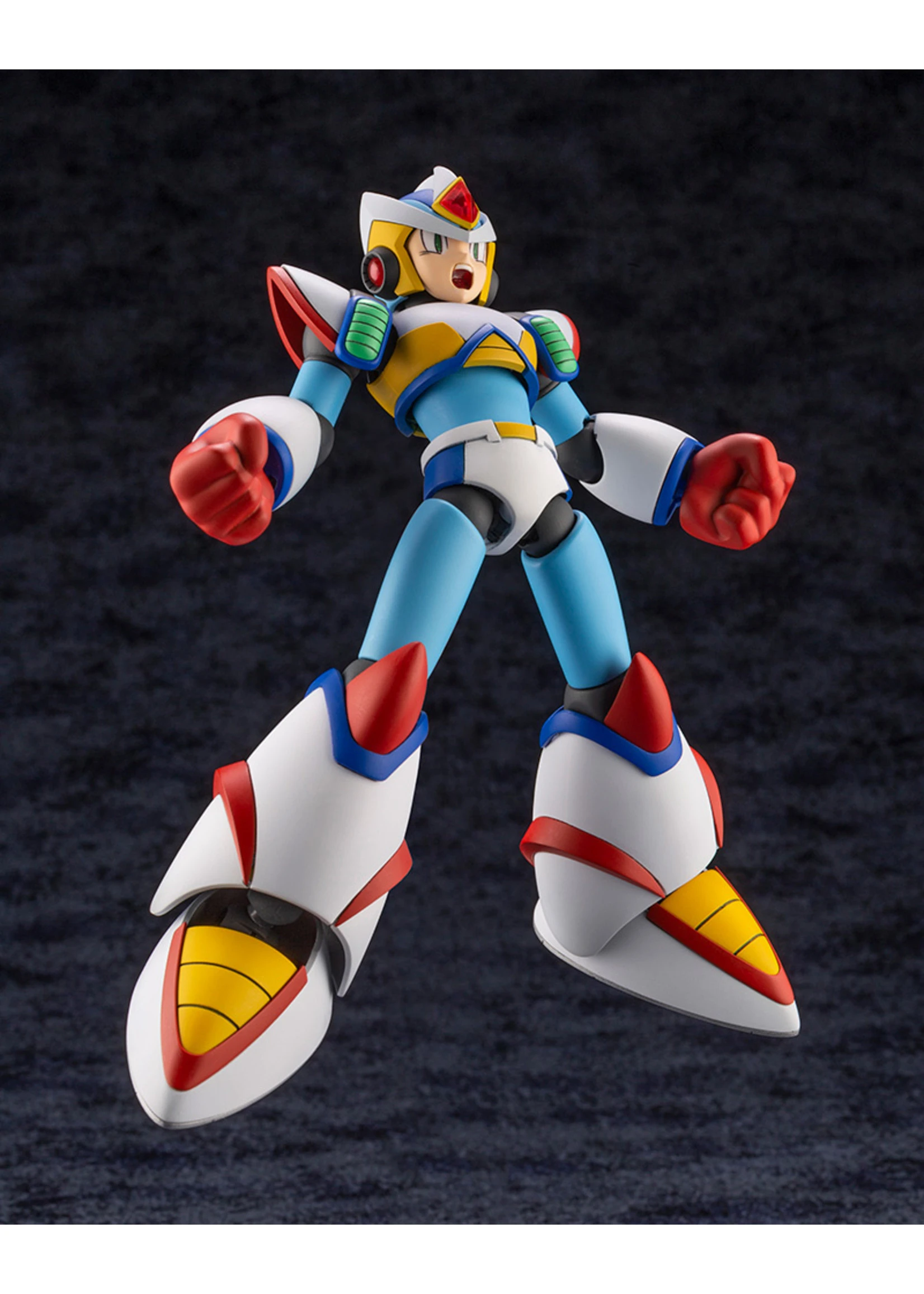 Kotobukiya KP575 - Mega Man X Second Armor - Image 5