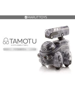 Kotobukiya KP608 - 1/12 Marut Toys Tamotu (Skeleton Ver.)
