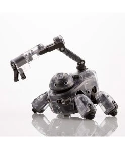 Kotobukiya KP608 - 1/12 Marut Toys Tamotu (Skeleton Ver.) 15 Kotobukiya KP608 - 1/12 Marut Toys Tamotu (Skeleton Ver.) -Fascinations Metal Earth-shop kotobukiya kp608 1 12 marut toys tamotu skeleton v 5