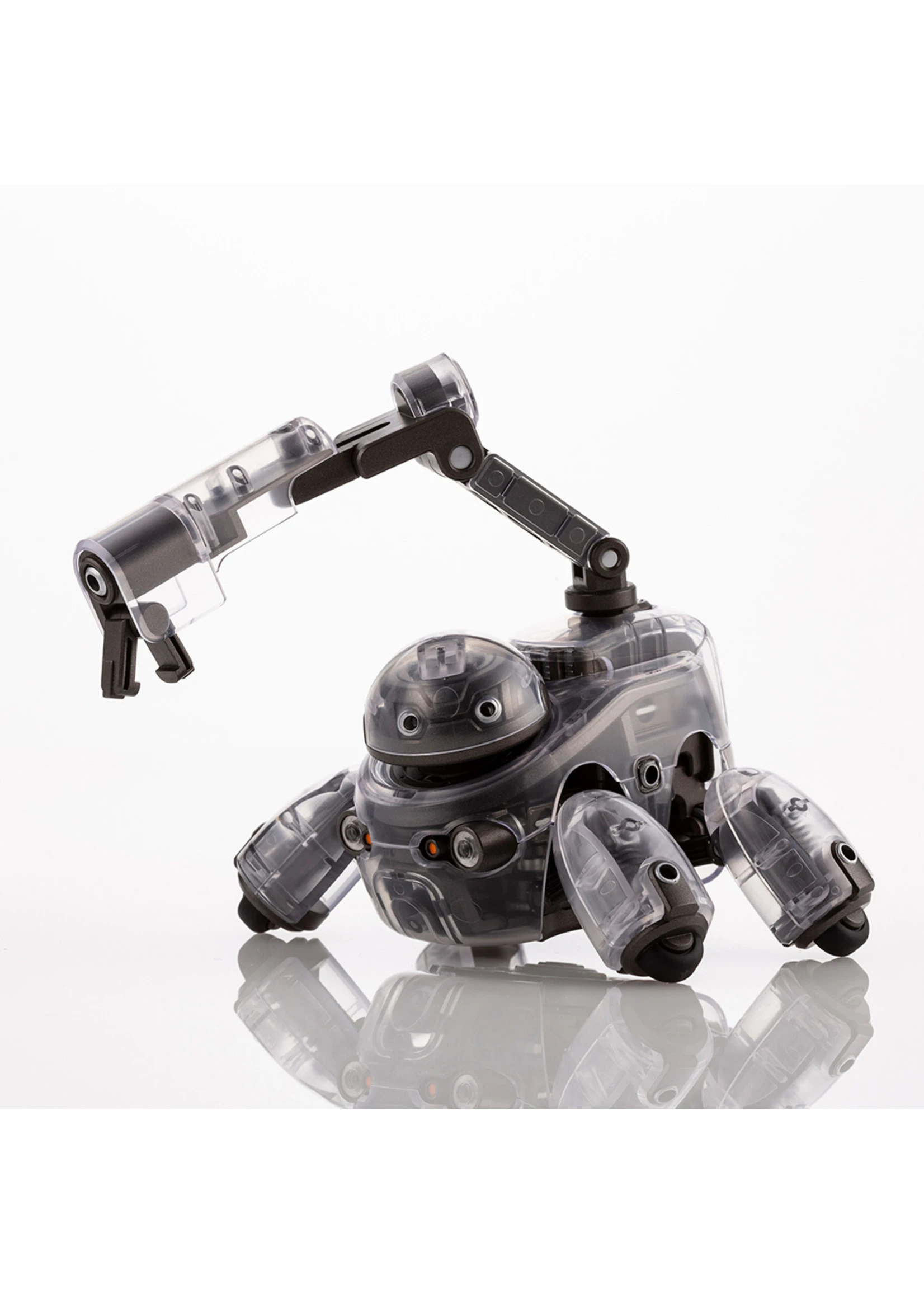 Kotobukiya KP608 - 1/12 Marut Toys Tamotu (Skeleton Ver.) 8 Kotobukiya KP608 - 1/12 Marut Toys Tamotu (Skeleton Ver.) - Image 6