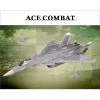 Kotobukiya KP613- Ace Combat Series CFA-44 (For Modelers Edition)