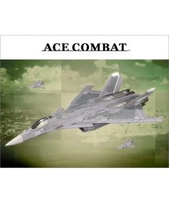 Kotobukiya KP613- Ace Combat Series CFA-44 (For Modelers Edition)