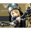Kotobukiya KP633 - Megami Device Bullet Knights Exorcist Widow